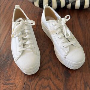 Women's Keds Platform Sneakers
